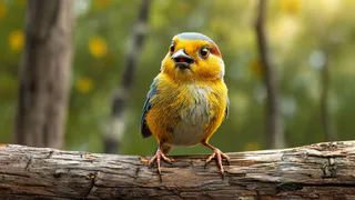 Синичкин день: когда отмечается, история и традиции праздника