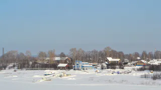 Власти Чувашии призвали промысловиков отказаться от зимней рыбалки