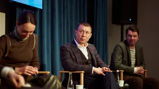  «Сегодня Нижнекамск – интересный и зелёный город»