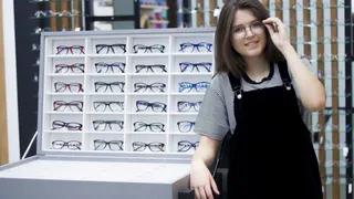 Проверить зрение, когда поликлиники закрыты: рассказываем, как