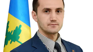 В Нижнекамской администрации представили новый кадр