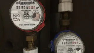 29 июня на двух улицах Рязани отключат холодную воду