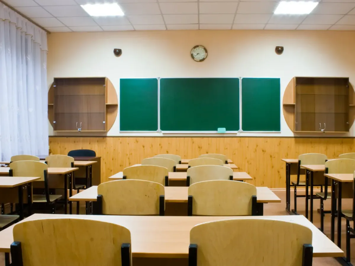 Последствия демографического спада: школам предстоит сократить десятки тысяч учителей младших классов