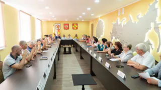 Главой администрации Спасского района назначена Нина Соломонова