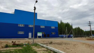 В Коми к концу года введут в эксплуатацию еще одну станцию водоочистки