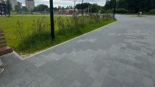 В регионе на благоустройство 53 общественные территории потратят 390 миллионов рублей