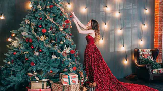 Диетолог дала советы как быстро похудеть к Новому году