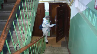 Пандемия продолжается: Любимов продлил ковидные ограничения до конца лета