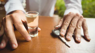 За повторное вождение "под мухой" задержаны жители Вязников и Юрьев-Польского