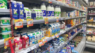 Такие сливки берите хоть по 3 упаковки - лучшие на прилавке: получили Знак качества 