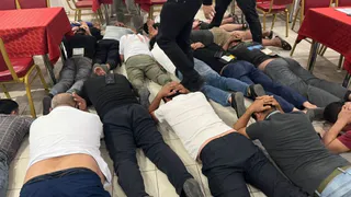 В Рязани полиция 16 июля искала мигрантов-нарушителей