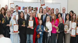 Объекты региона вошли в число победителей конкурса «Отличное место на Золотом кольце»