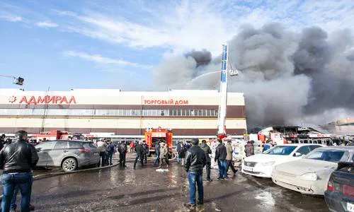 Эхо трагедии: после пожара в ТЦ «Адмирал» по всей республике были организованы проверки, в том числе и Нижнекамске