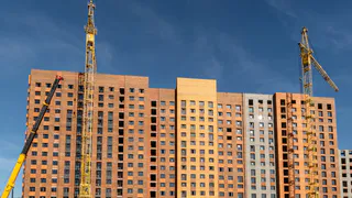 В Рязани построят несколько новых жилых комплексов