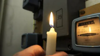 Список адресов: в понедельник и вторник часть Рязани останется без света