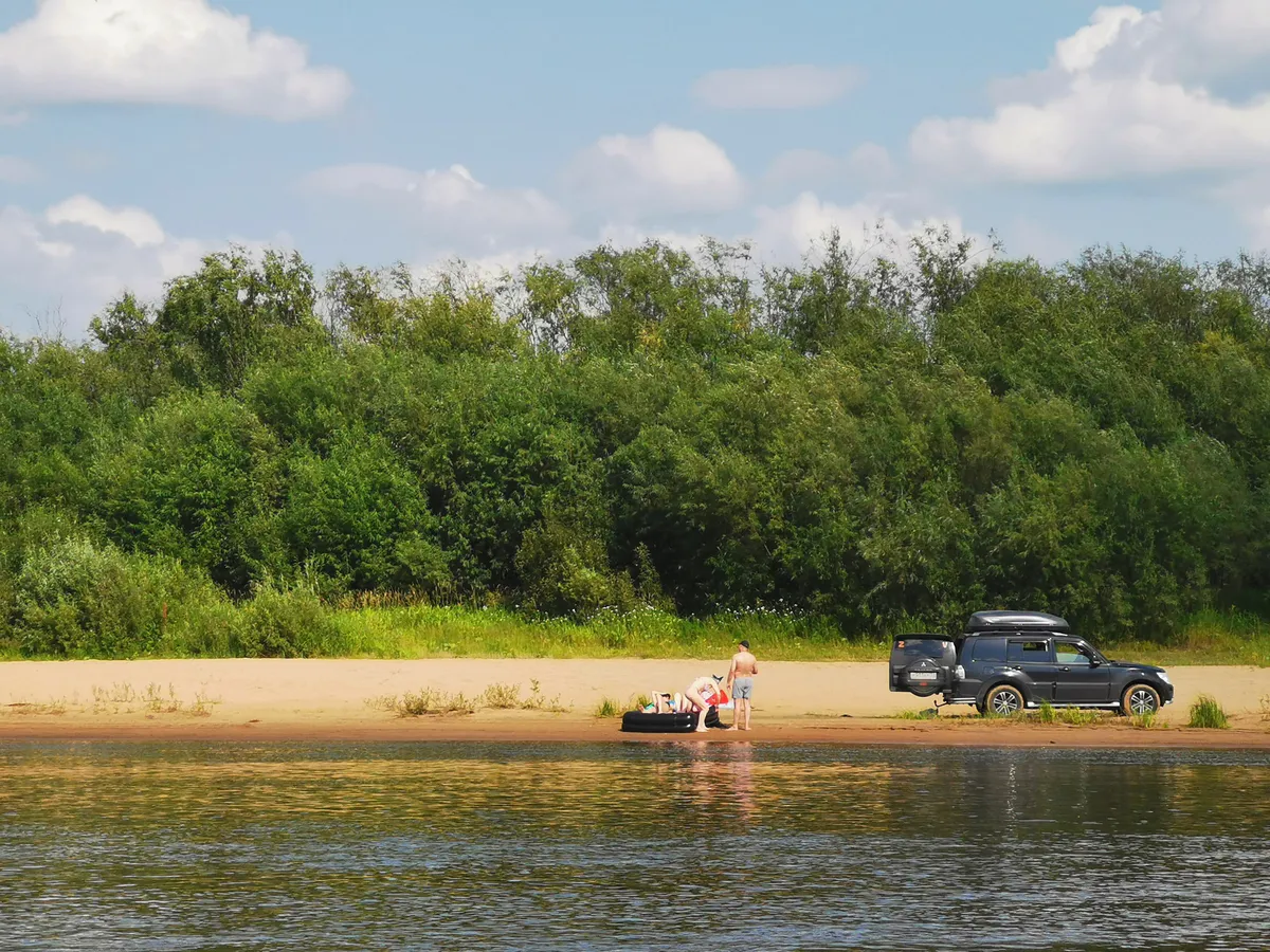 В Челябинскую область возвращается жара до +30 градусов