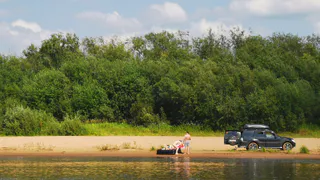 Осень лету не помеха: Роман Вильфанд спрогнозировал аномальную для сентября погоду