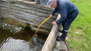 Американец 3 года живет в России. 18 его любимых вещей и слов - а для нас это обыденность