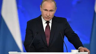 Участников СВО отправят в большой отпуск по предложению Путина