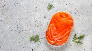 Не семга, а лучше: как за час приготовить горбушу, которая покорит гостей