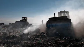 Выявили превышения ПДК по 6 веществам