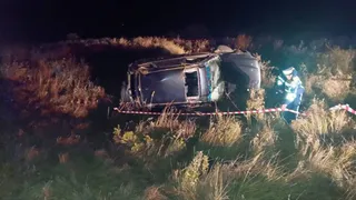 Смертельная авария произошла под Магнитогорском