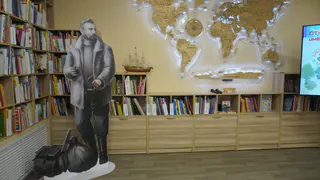 6 современных модельных библиотек открылись в населённых пунктах Коми в 2025 году