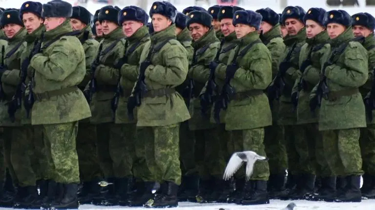 В Москве прокомментировали информацию о новой мобилизации после выборов