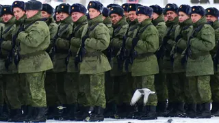 В Москве прокомментировали информацию о новой мобилизации после выборов