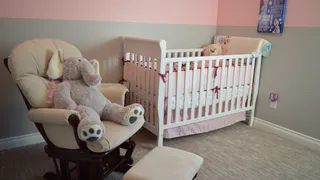 Одна ошибка в детской, из-за которой ребёнок хуже спит и быстрее устаёт: теперь следую принципам фен-шуй и не знаю проблем