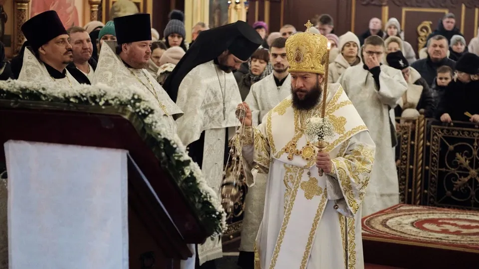 Паломнические туры в Грецию и Египет: Магнитогорская епархия приглашает южноуральцев на святые места