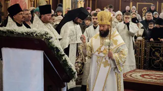 Паломнические туры в Грецию и Египет: Магнитогорская епархия приглашает южноуральцев на святые места