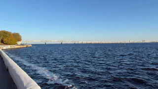 В Пензенской области с 2026 года выросла плата за пользование водой рек