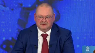 Губернатор Пензенской области исполнит новогодние желания детей