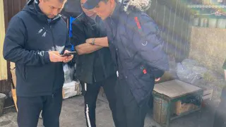 Полиция Чебоксар выявила массовые нарушения в трудоустройстве иностранцев