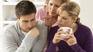 Приметы и запреты на 10 ноября: тещу и тестя нужно угостить этим