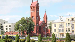 Беларусь казалась скучной — поехал и узнал 10 фактов, которые полностью меняют мнение