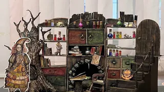 Во Владимирском кукольном театре готовят грандиозную премьеру