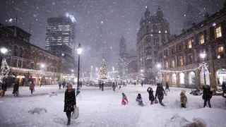 «23 февраля начнется то, чего не было 215 лет». Синоптики сказали, к чему нужно готовиться