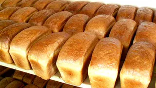 В Рязани подорожал хлеб