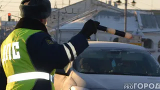  На Южном Урале за прошлую неделю 281 водитель попались за рулем пьяными