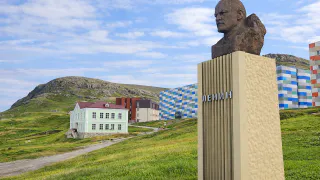 Единственное место в России, где люди до сих пор живут в СССР: законсервированный поселок, которого не коснулись события 1991 года