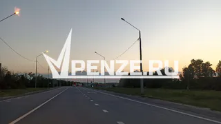 Под Пензой в страшной аварии насмерть разбились двое малолетних детей