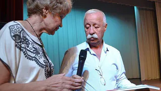 Леонид Якубович напишет книгу о Рязанской области