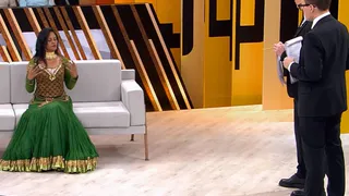 Конец близок. Провидица поделилась, чем завершится военный конфликт