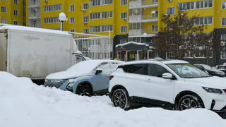 В Пензе прокуроры выявили массовые нарушения зимней уборки