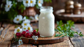 Не чай, не кофе, не какао: ученые назвали идеальный напиток для утра - улучшает кожу и радует кишечник