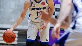 Магнитогорский "Металлург" прервал серию поражений и одержал волевую победу в Ростове-на-Дону