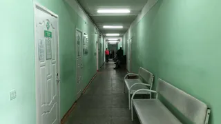 В Нижнекамском перинатальном центре завершился ремонт одного из корпусов