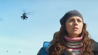 25 млн рублей собрал Фильм "Крым" в первый день проката в России